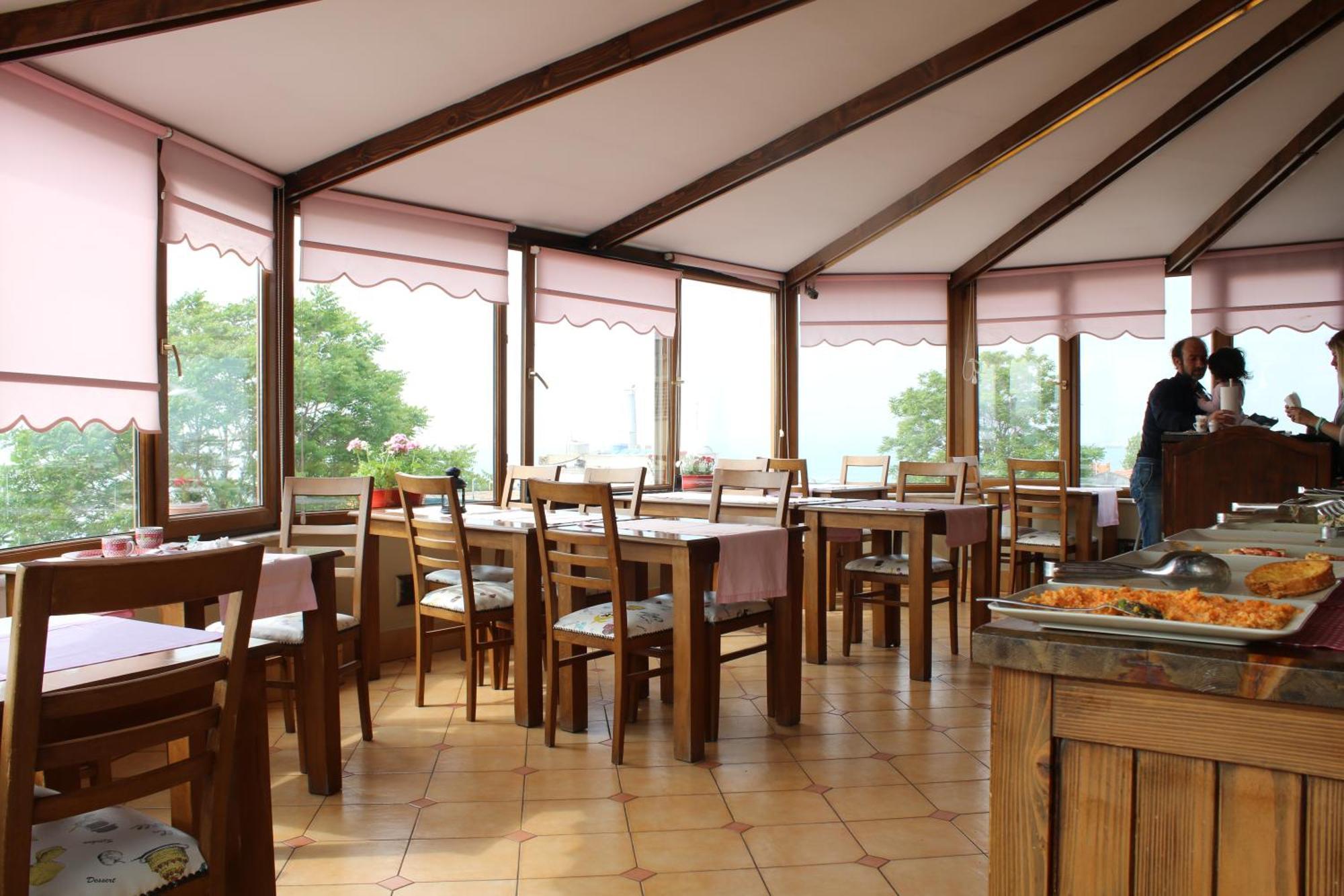 Emine Sultan Hotel — Foto’s 1